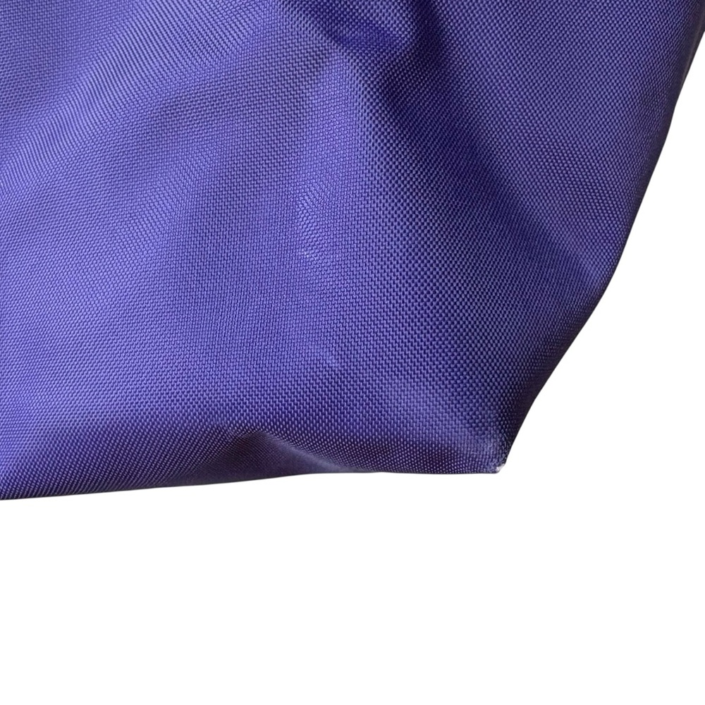 Longchamp Le Pliage "Shopping" - Modele Depose, Purple - Picture 13 of 16